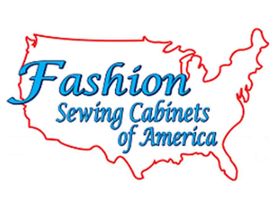 Fashion Sewing Cabinets image